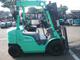 Автопогрузчик вилочный Mitsubishi kfge20D бензин