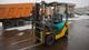Погрузчик вилочный Komatsu FG15T-20