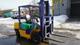 Погрузчик вилочный komatsu FD30T-12