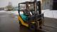 Погрузчик вилочный Komatsu FG15T-20