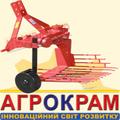 Картофелекопалка вибрационная для минитрактора КТН-1В
