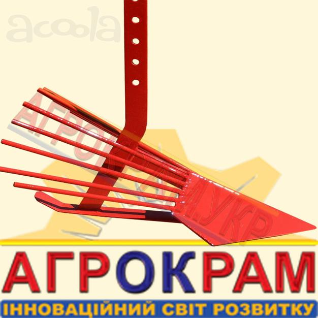 Картофелекопалка на мотоблок-А3