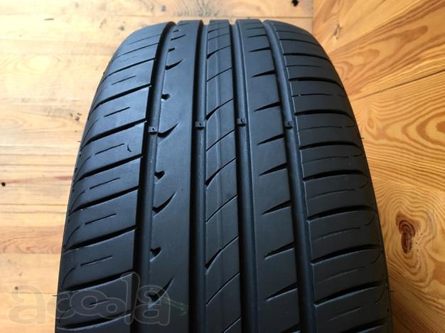 Комплект новой резины HANKOOK VENTUS PRIME 2