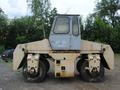 Каток ДУ-65 предпродажная подготовка.
