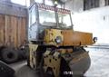 Каток ДУ-63 предпродажная подготовка