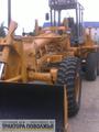   Автогрейдер ДЗ98, ДЗ180, ДЗ143, ДЗ122, ГС14, А120