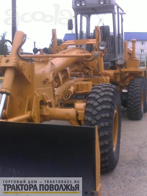   Автогрейдер ДЗ98, ДЗ180, ДЗ143, ДЗ122, ГС14, А120