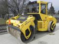 Аренда дорожного катка BOMAG BW 203 AD-4