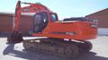 Аренда экскаватора гусеничного Doosan DX 255LC