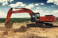 Аренда экскаватора гусеничного Hitachi ZX330-3