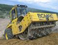 Аренда грунтового катка BOMAG BW 216 PDH-4