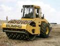 Аренда грунтового катка BOMAG BW 226 DH-4