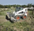 Аренда мини-погрузчика Bobcat S 300 Н
