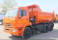 Аренда самосвала Камаз 65115
