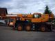 Аренда автокрана  Liebherr LTM 1050, 50т