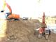 Аренда экскаваторов  DOOSAN