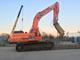 Аренда экскаватора DOOSAN DX 300 LCA, собственники!