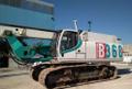 Буровая установка Casagrande B360 XP из Италии