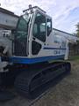 Буровая установка SOILMEC CM48 из Италии