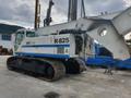 Буровая установка SOILMEC R-825 из Италии