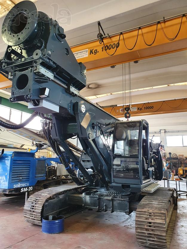 Буровая установка Casagrande B195xp из Италии