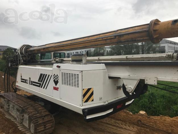 Буровая установка MAIT HR 130 из Италии