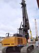 Буровая установка Liebherr LB36-410 из Италии
