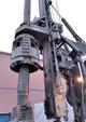 Буровая установка Liebherr LB36-410 из Италии