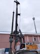 Буровая установка Liebherr LB36-410 из Италии