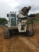 Буровая установка MAIT HR 130 из Италии