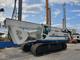 Буровая установка SOILMEC R-825 из Италии