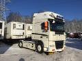 Седельный тягач DAF XF105.460 Limited 2013г.