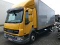 Грузовой фургон DAF LF45.160 2013г. 12 т. Без пробега по РФ.