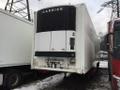 Id7000. Рефрижератор Schmitz SKO 2003г. Допельштоки Без РФ.