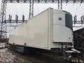 Id 2304. Рефрижератор Krone Cool Liner, 2012г., Тушевоз Без РФ.