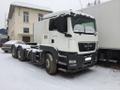 MAN TGS33.440 2012г. 6х4 Отличное состояние