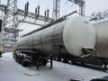 Полуприцеп цистерна LAG 36T1, 1999г. 30 м<sup>3</sup>. Без РФ.