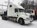 Седельный тягач Frightliner 2003г. Detroit 14L