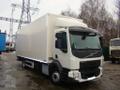 Грузовой автомобиль фургон изотермический Volvo FL 2014г. Без РФ