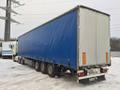 Шторный п/п Schmitz S01 2008г.
