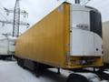 Id1608. Рефрижератор Schmitz SKO 2013г. Допельштоки Без РФ.