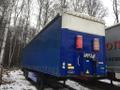 Id2834. Шторный п/п Schmitz SCS 2010г. Без пробега по РФ.