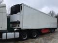 Id5180. Рефрижератор Krone Cool Liner 2011