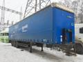 Id7284. Шторный п/п Koegel 2009г. Без РФ.