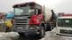 АБС 9м3. SCANIA P380 2008г.