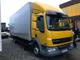 Грузовой фургон DAF LF45.160 2013г. 12 т. Без пробега по РФ.
