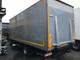 Грузовой фургон DAF LF45.160 2013г. 12 т. Без пробега по РФ.