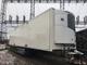 Id 2304. Рефрижератор Krone Cool Liner, 2012г., Тушевоз Без РФ.