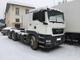 MAN TGS33.440 2012г. 6х4 Отличное состояние
