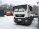 MAN TGS33.440 2012г. 6х4 Отличное состояние